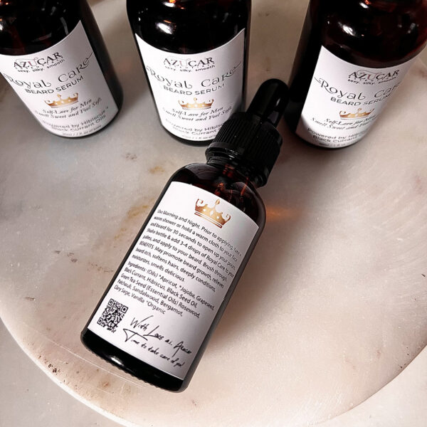 Royal Care | Beard Oil - Image 3