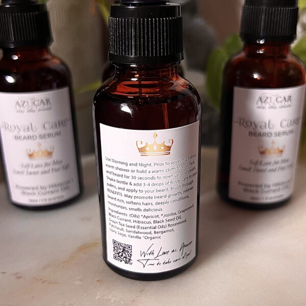 Royal Care | Beard Oil - Image 2