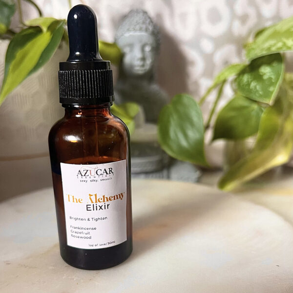 ALCHEMY | FACE ELIXIR