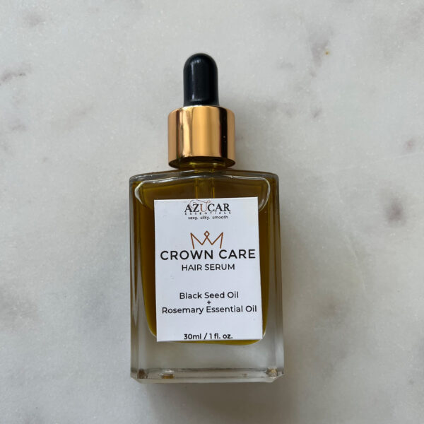 Crown Care | Hair and Scalp Serum